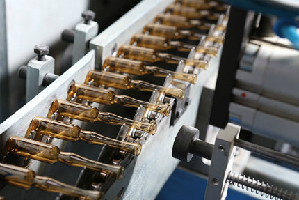 Packaging Equipment sterile Filling Line Freeze Dryers and CIP SIP