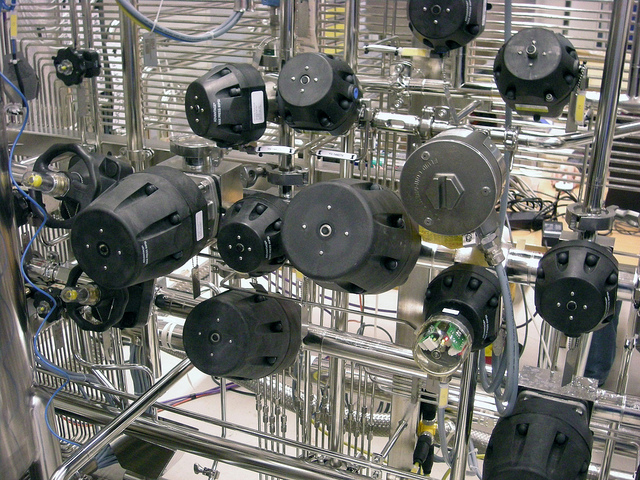 Automation